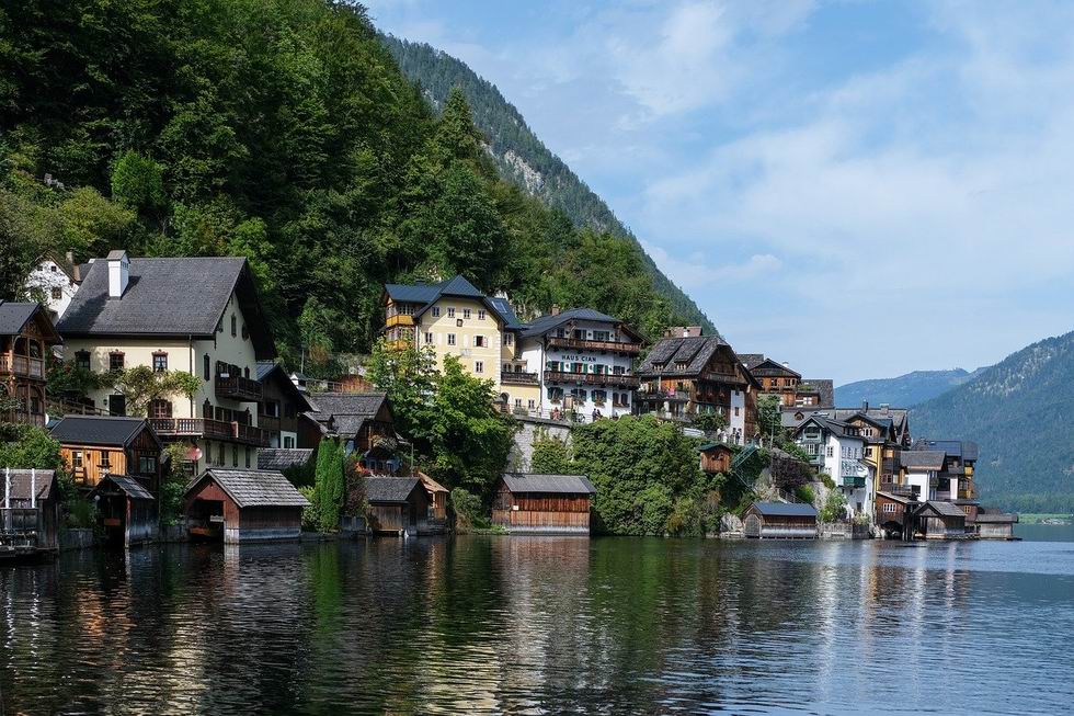 Hallstatt